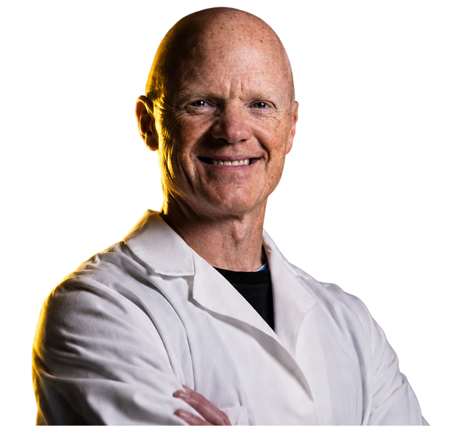 Dr. Benjamin Bikman, world-famous metabolic scientist and global authority on insulin resistance and metabolic health – Biohacking360